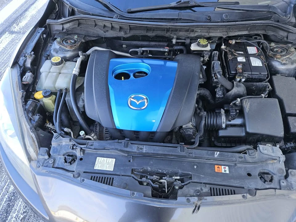 2013 Mazda Mazda 3 2nd Gen - Image 14 of 15
