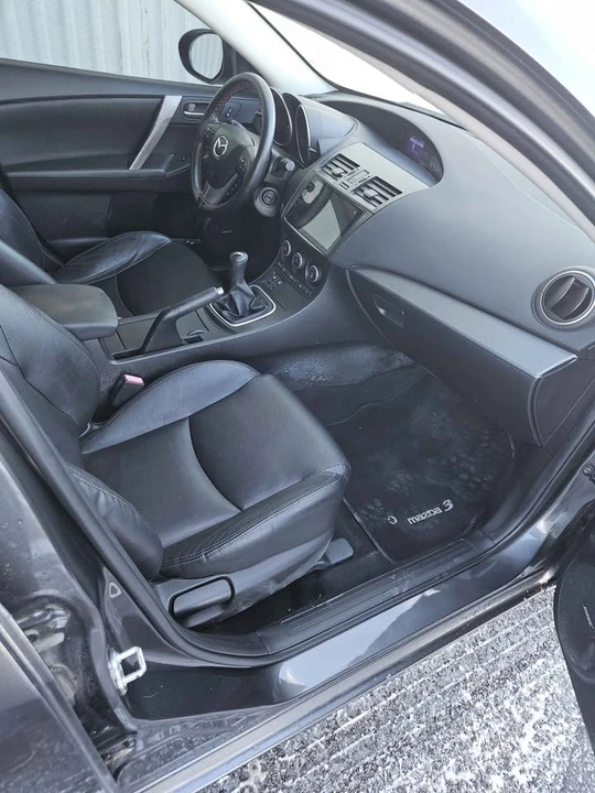2013 Mazda Mazda 3 2nd Gen - Image 7 of 15