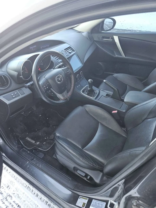 2013 Mazda Mazda 3 2nd Gen - Image 6 of 15