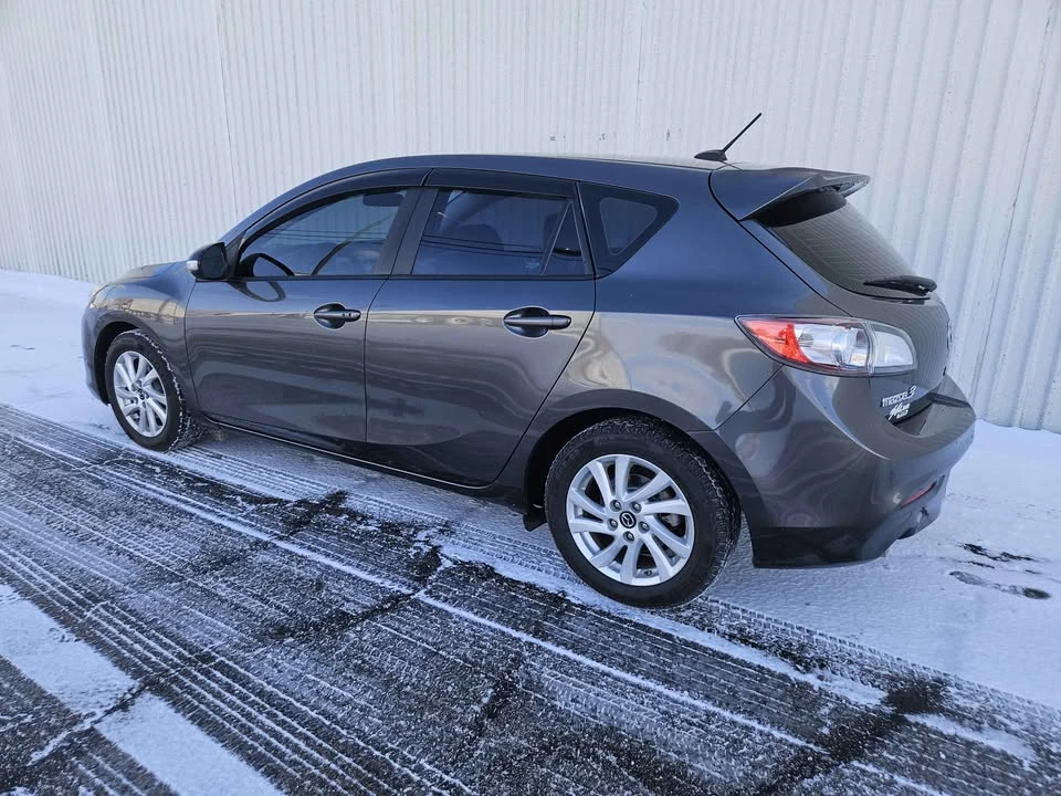 2013 Mazda Mazda 3 2nd Gen - Image 3 of 15