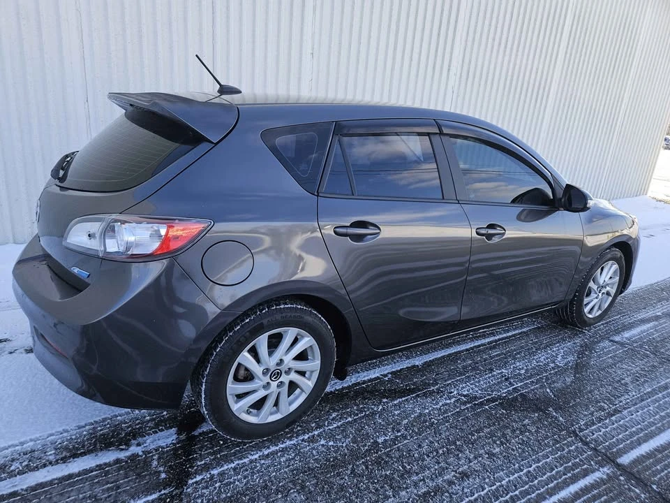 2013 Mazda Mazda 3 2nd Gen - Image 5 of 15