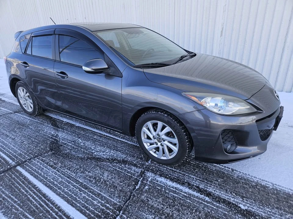 2013 Mazda Mazda 3 2nd Gen - Image 4 of 15
