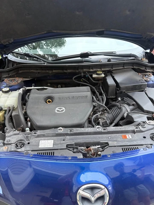2013 Mazda Mazda 3 2nd Gen - Image 11 of 14