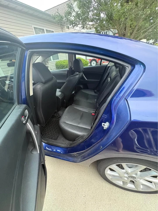 2013 Mazda Mazda 3 2nd Gen - Image 7 of 14