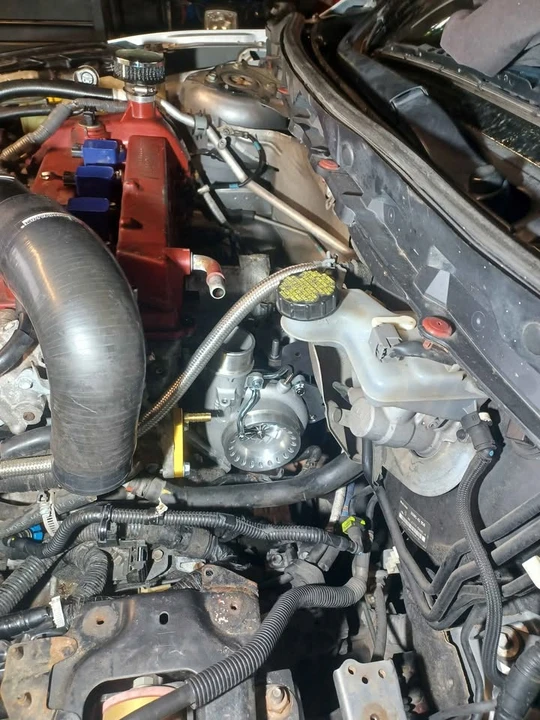 2013 Mazda Mazdaspeed 3 2nd Gen - Image 6 of 10