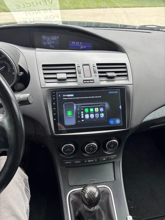 2013 Mazda Mazdaspeed 3 2nd Gen - Image 6 of 12