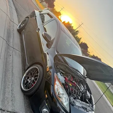 2013 Mazda Mazda3 Mazdaspeed3 Sport Hatchback