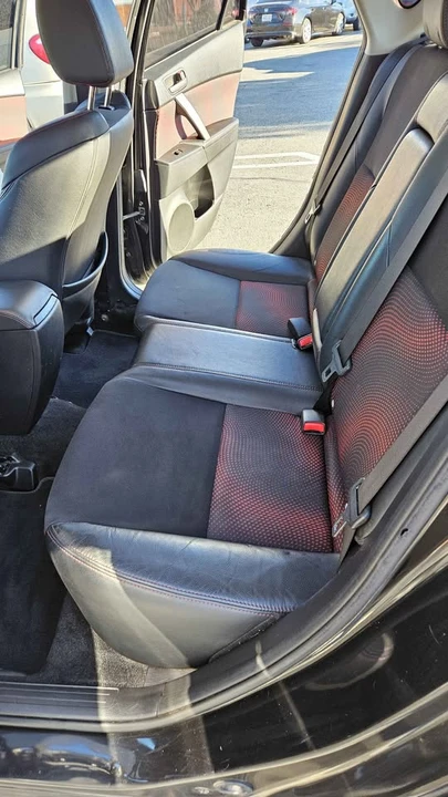 2013 Mazda Mazdaspeed 3 2nd Gen - Image 7 of 14