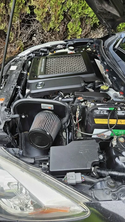 2013 Mazda Mazdaspeed 3 2nd Gen - Image 12 of 14