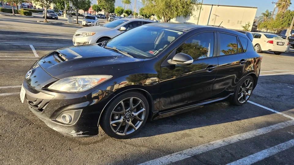 2013 Mazda Mazdaspeed 3 2nd Gen - Image 6 of 14