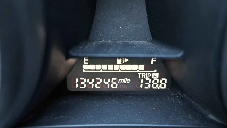 2013 Mazda Mazdaspeed 3 2nd Gen - Image 5 of 14