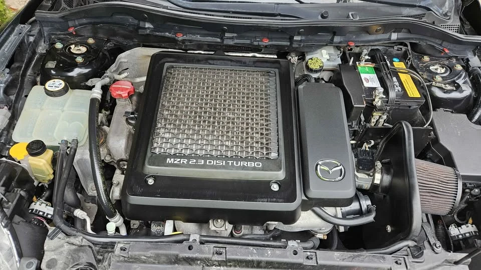 2013 Mazda Mazdaspeed 3 2nd Gen - Image 10 of 14