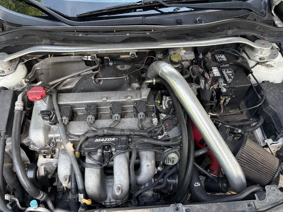 2013 Mazda Mazdaspeed 3 2nd Gen - Image 17 of 19