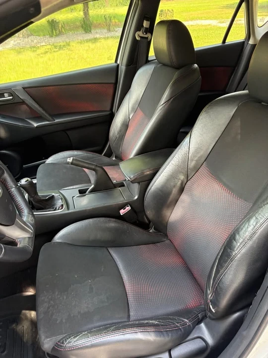2013 Mazda Mazdaspeed 3 2nd Gen - Image 12 of 19