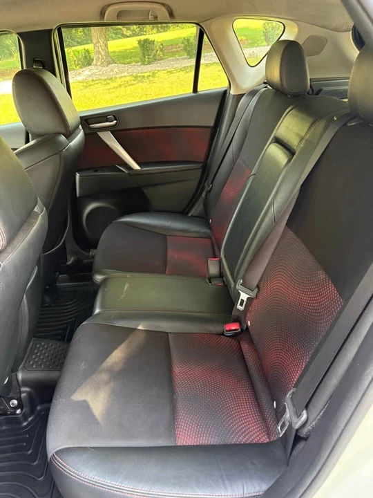 2013 Mazda Mazdaspeed 3 2nd Gen - Image 14 of 19