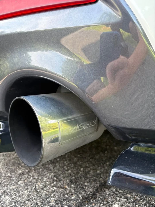 2013 Mazda Mazdaspeed 3 2nd Gen - Image 16 of 19