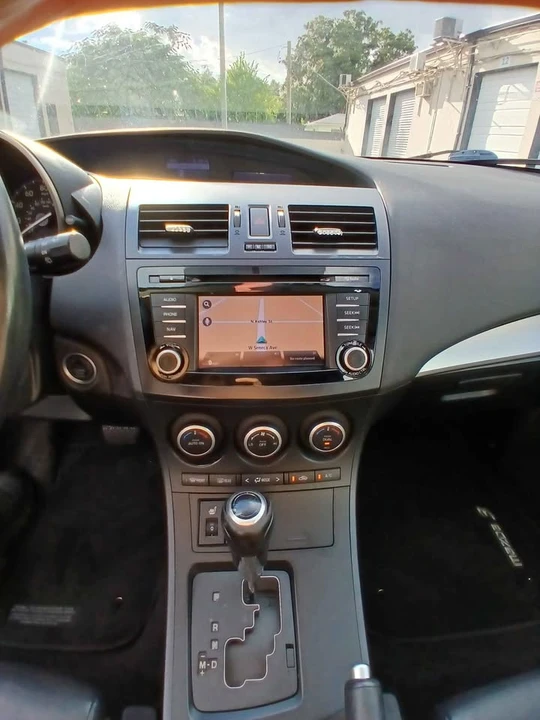 2013 Mazda Mazda 3 2nd Gen - Image 6 of 6
