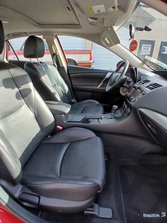 2013 Mazda Mazda 3 2nd Gen - Image 5 of 6