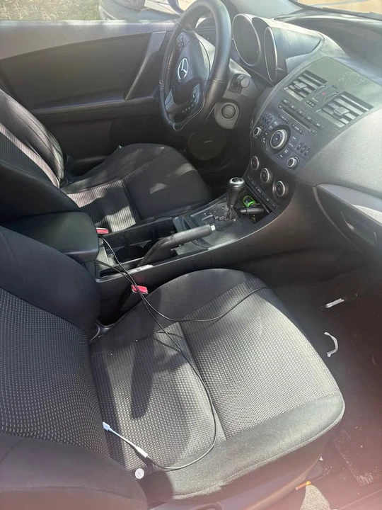 2013 Mazda Mazda 3 2nd Gen - Image 6 of 7