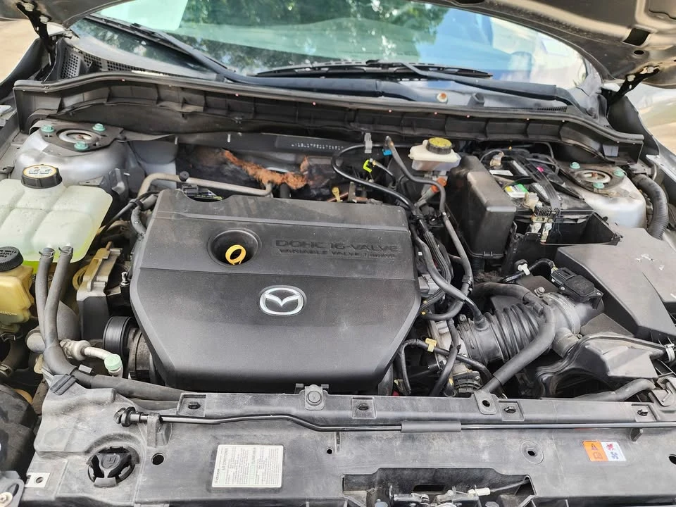 2013 Mazda Mazda 3 2nd Gen - Image 15 of 15