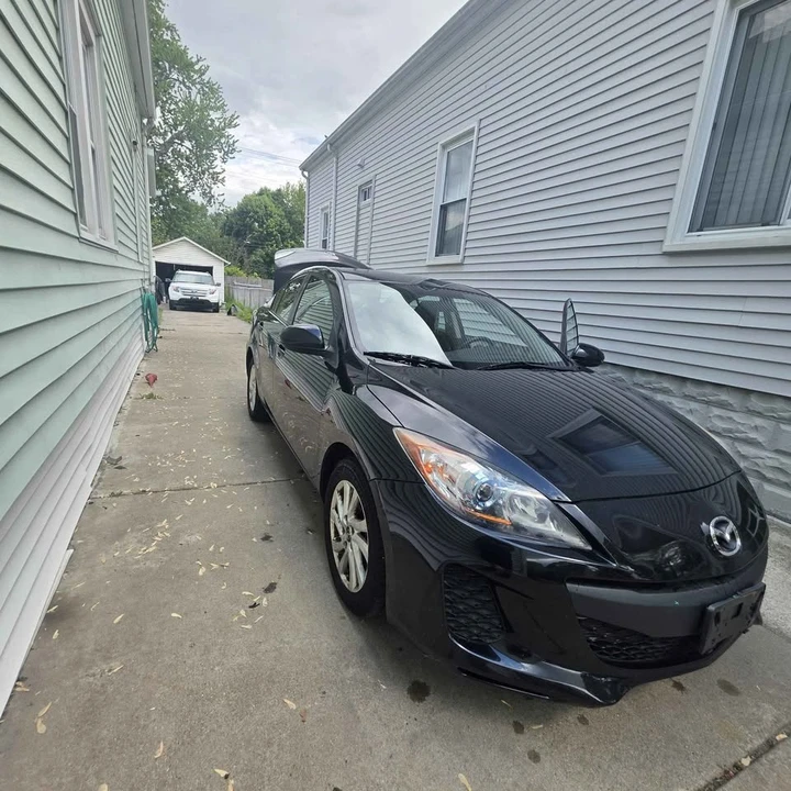 2013 Mazda Mazda 3 2nd Gen - Image 3 of 13