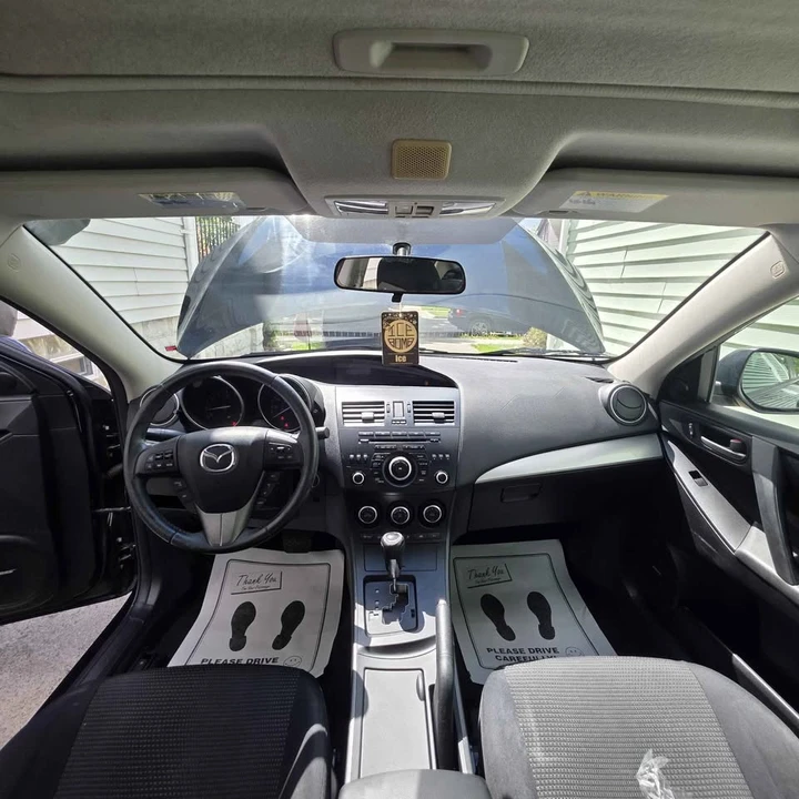 2013 Mazda Mazda 3 2nd Gen - Image 7 of 13