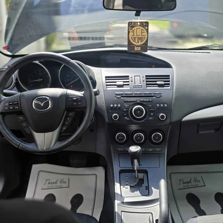 2013 Mazda Mazda 3 2nd Gen - Image 5 of 13
