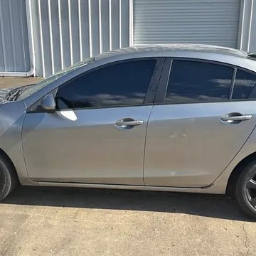2013 Mazda Mazda3 i Sport Sedan 4D