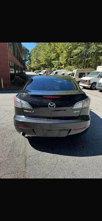 2013 Mazda Mazda 3 2nd Gen - Image 6 of 12