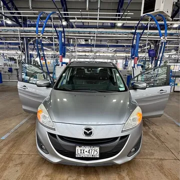 2013 Mazda Mazda5 Grand Touring