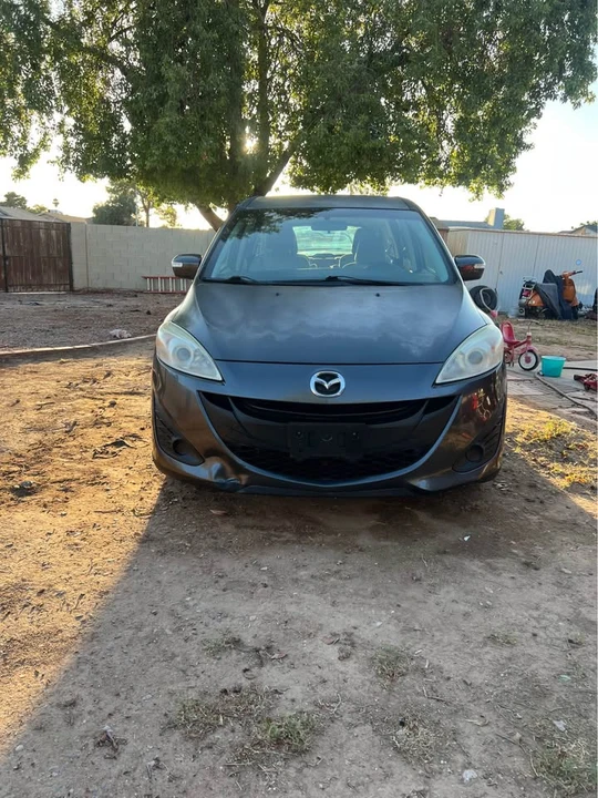 2013 Mazda Mazda 5 - Image 2 of 18