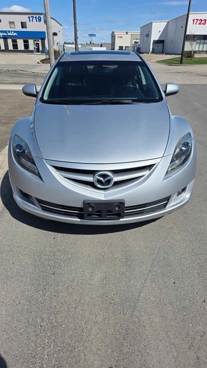 2013 Mazda Mazda 6 2nd Gen - Image 2 of 17