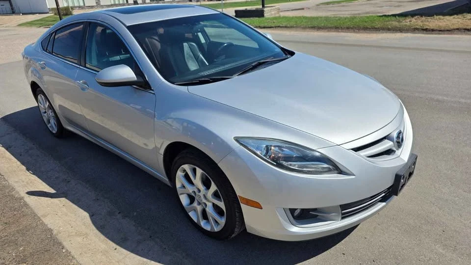 2013 Mazda Mazda 6 2nd Gen - Image 6 of 17