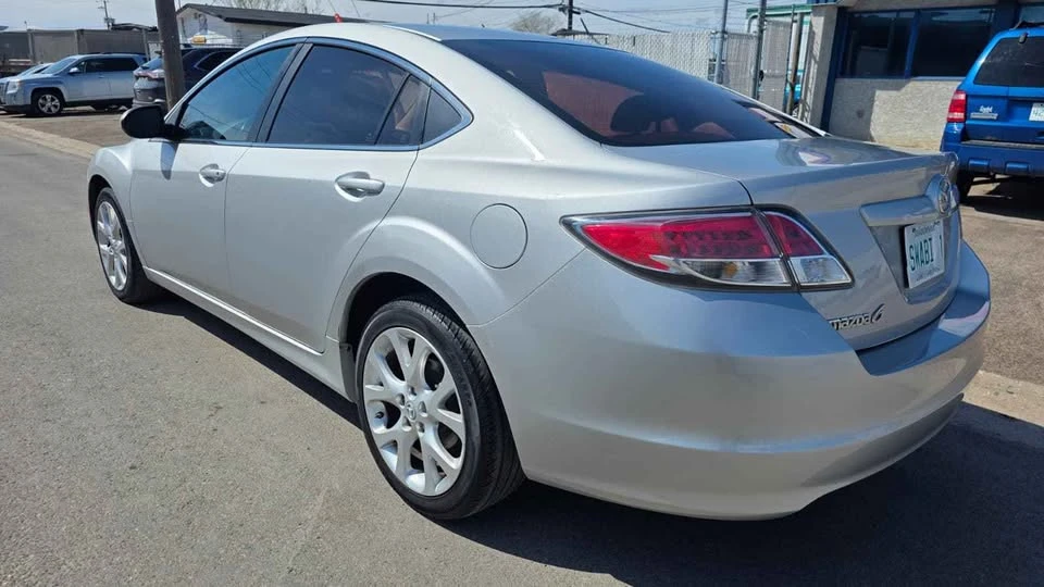 2013 Mazda Mazda 6 2nd Gen - Image 4 of 17