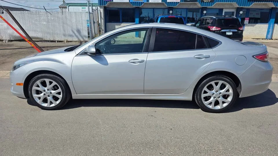 2013 Mazda Mazda 6 2nd Gen - Image 13 of 17