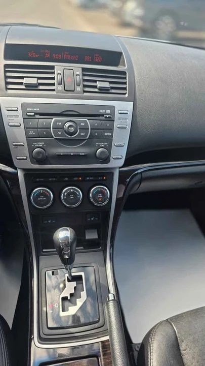 2013 Mazda Mazda 6 2nd Gen - Image 9 of 17