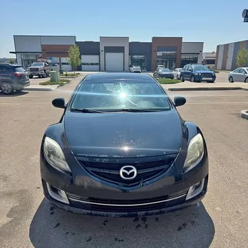 2013 Mazda Mazda6 Grand Touring