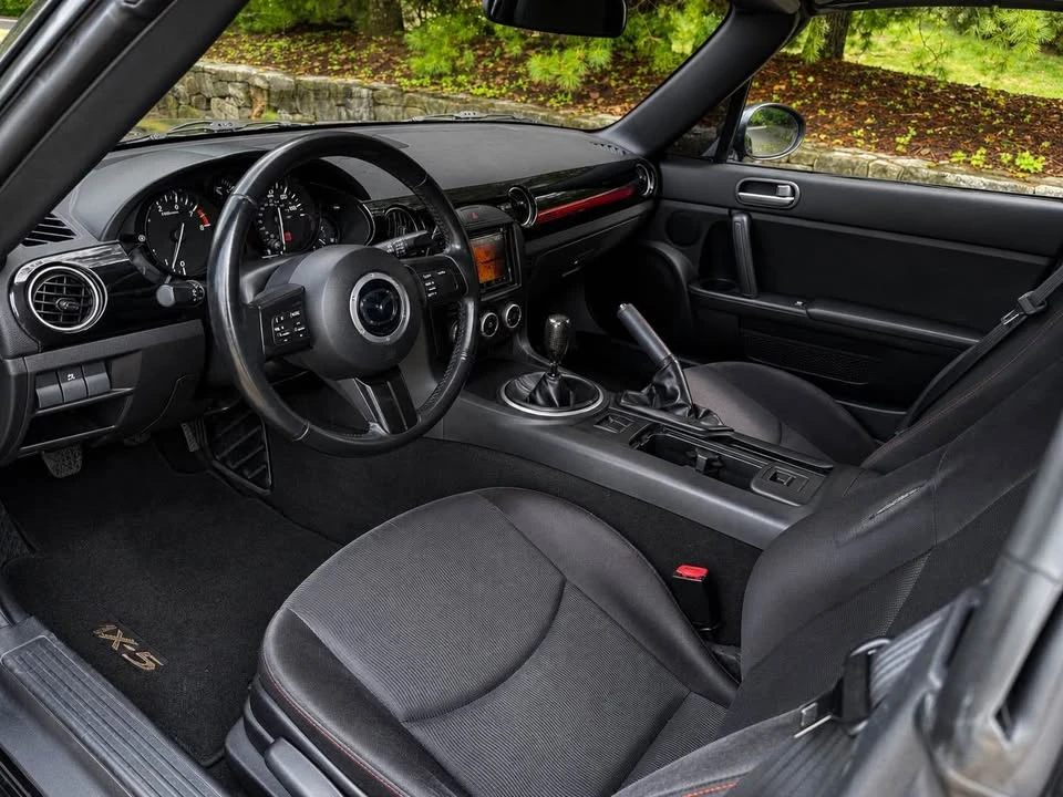 2013 Mazda NC MX-5 Miata - Image 10 of 18