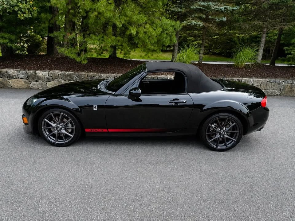 2013 Mazda NC MX-5 Miata - Image 6 of 18