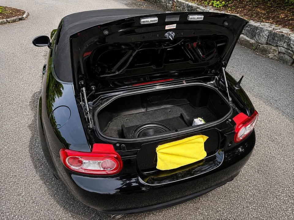 2013 Mazda NC MX-5 Miata - Image 15 of 18