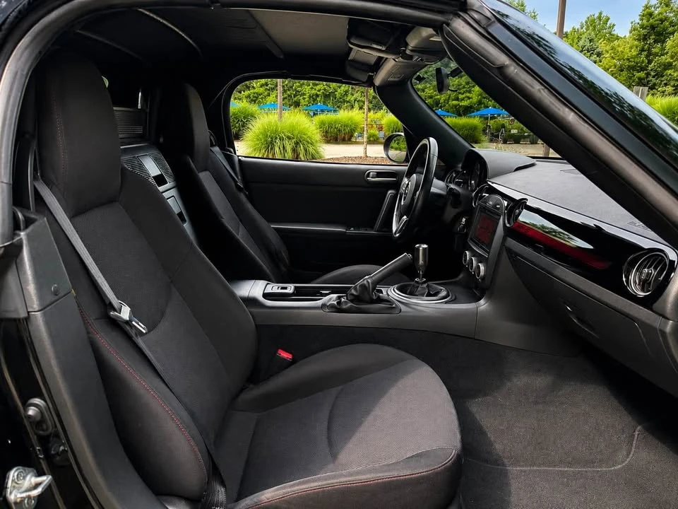 2013 Mazda NC MX-5 Miata - Image 13 of 18