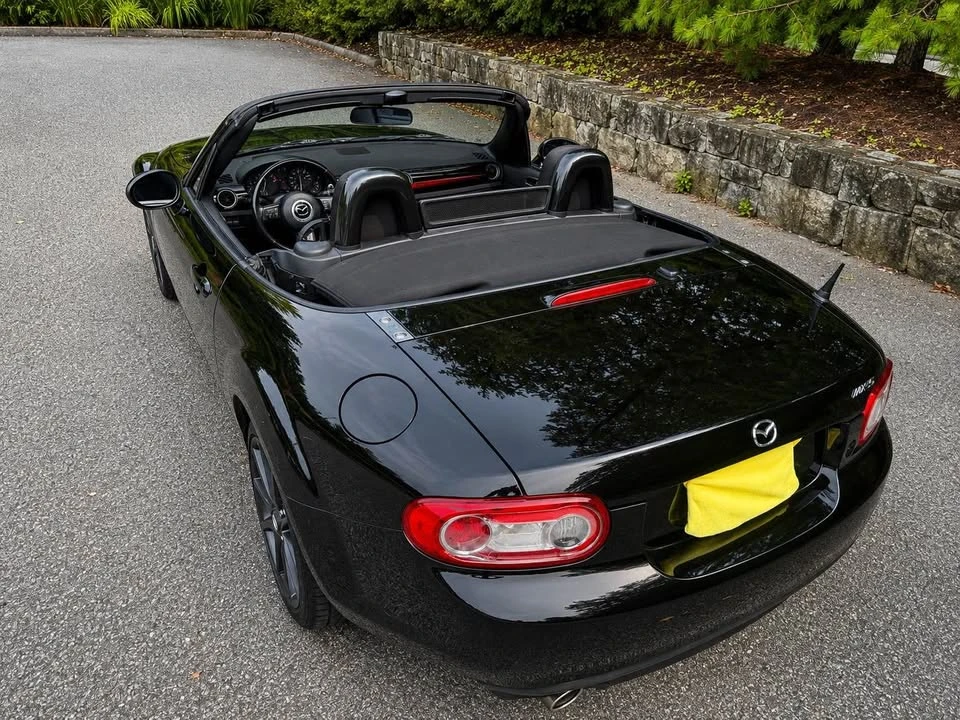 2013 Mazda NC MX-5 Miata - Image 2 of 18
