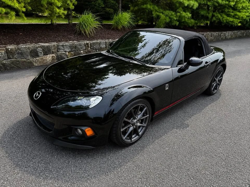 2013 Mazda NC MX-5 Miata - Image 5 of 18