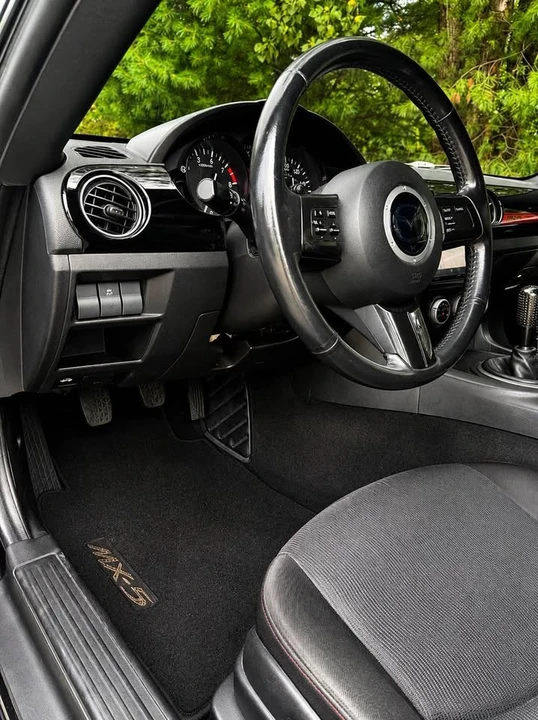 2013 Mazda NC MX-5 Miata - Image 12 of 18