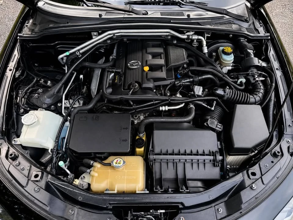 2013 Mazda NC MX-5 Miata - Image 18 of 18