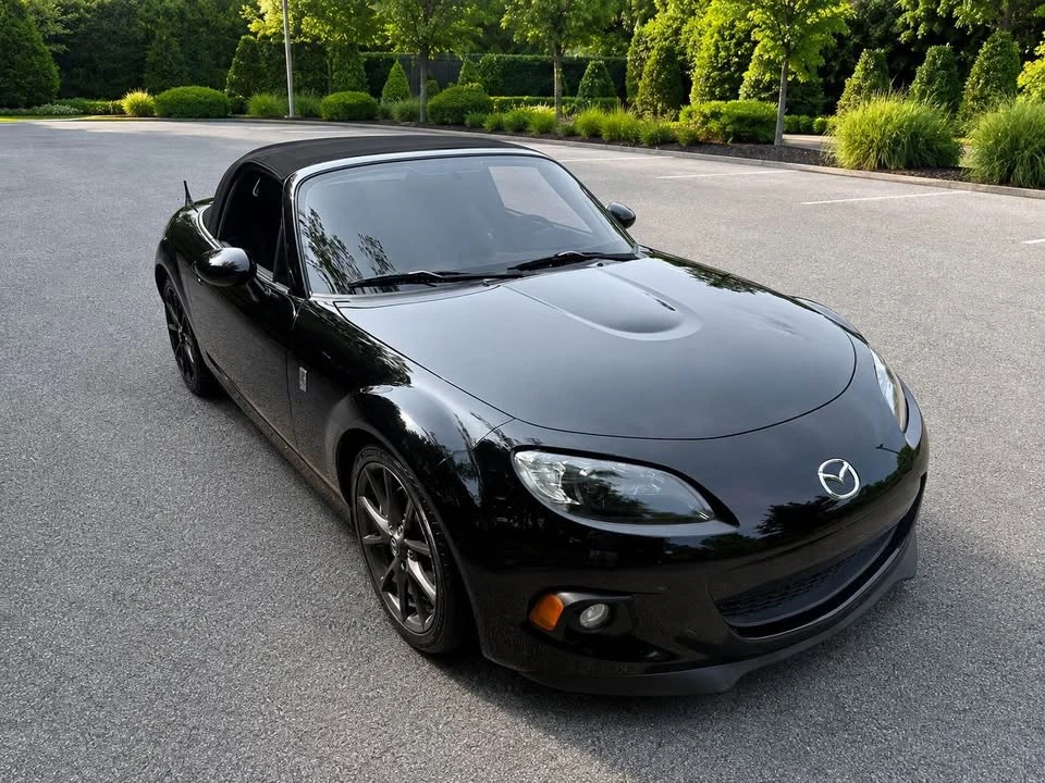 2013 Mazda NC MX-5 Miata - Image 7 of 18
