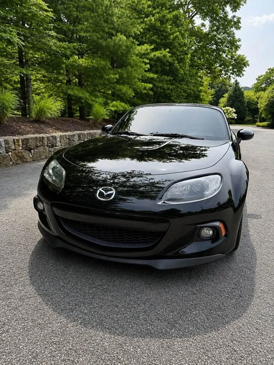 2013 Mazda NC MX-5 Miata - Image 8 of 18