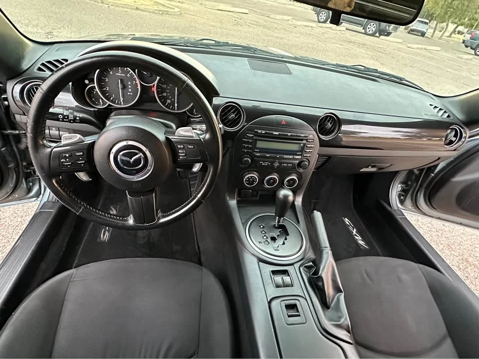 2013 Mazda NC MX-5 Miata - Image 13 of 17