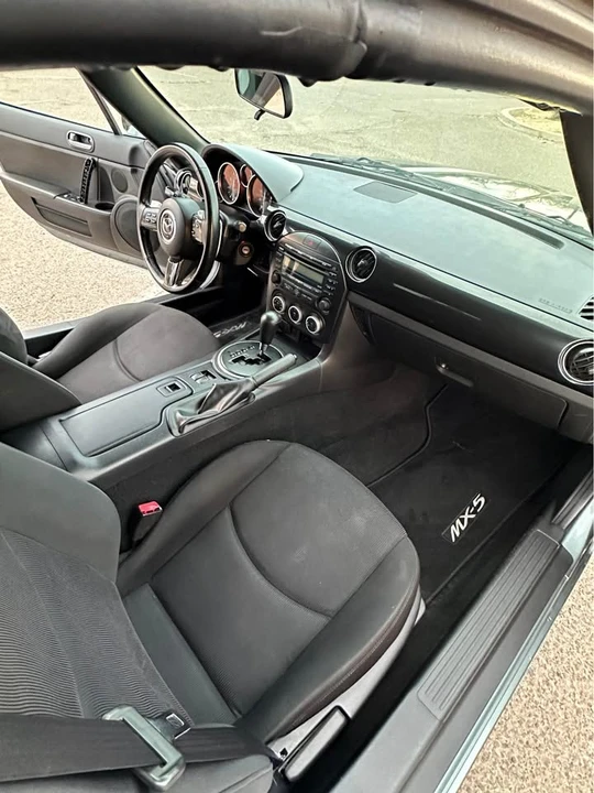 2013 Mazda NC MX-5 Miata - Image 14 of 17