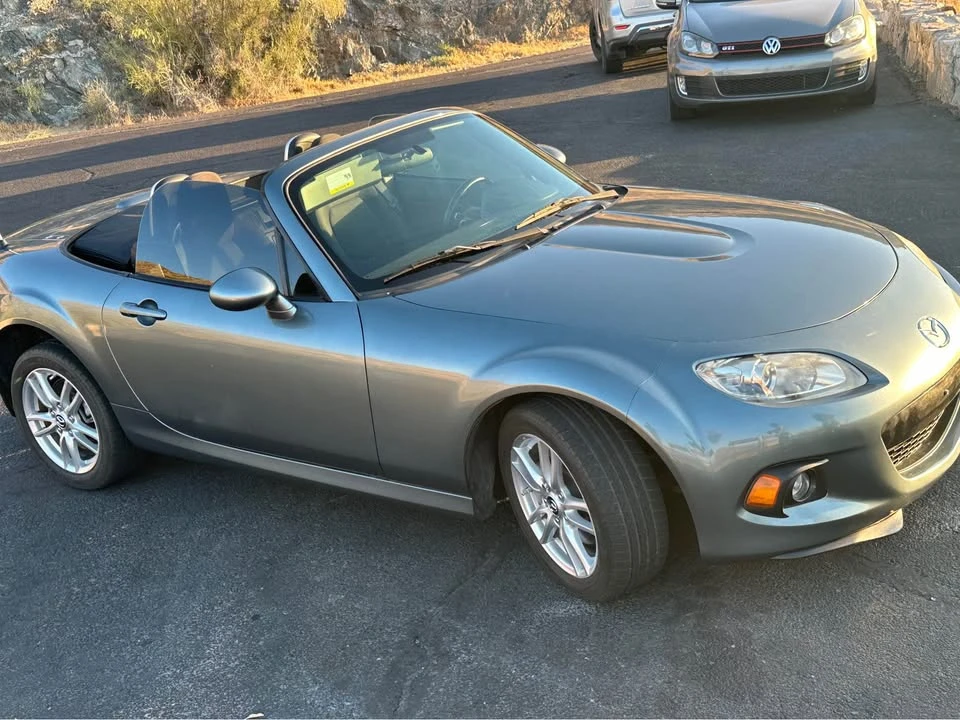 2013 Mazda NC MX-5 Miata - Image 7 of 17